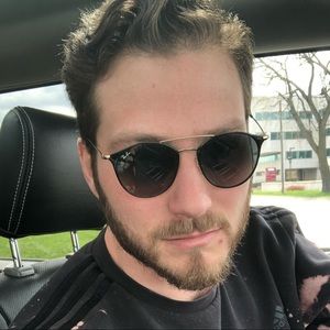 Meet your Posher, Dylan